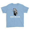 boris brejcha Youth Tee