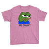 Pepe The Frog Youth Tee