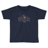 hawks leader Toddler T-shirt