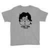 La Casa Cat Papel Youth Tee