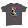 captain scarlet ideal birthday gift present Youth Tee