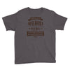 big thunder mountain Youth Tee