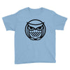 owl  (6) Youth Tee