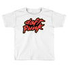 daft punk Toddler T-shirt