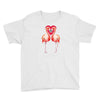Flamingo Youth Tee
