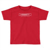 hiwatt new Toddler T-shirt