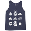 camp Tank Top