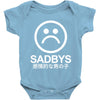 Suicideboys Baby Onesie
