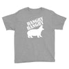 hangry Youth Tee
