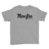 maestra Youth Tee