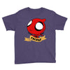 Deadpool Tacos Youth Tee