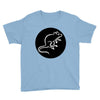 Mouse Rat Youth Tee