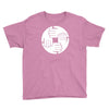 dj remix funny mens Youth Tee