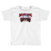 mustang, ideal gift or birthday present Toddler T-shirt
