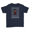ugly harry potter christmas Youth Tee