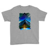 Under The Stars Youth Tee