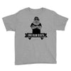 infamous Youth Tee