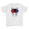 Spider Youth Tee
