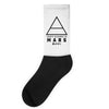 30 Seconds To Mars Socks