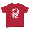 earth day planet Youth Tee