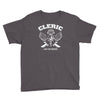cleric Youth Tee