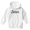 senor Youth Hoodie