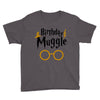 birthday muggle Youth Tee