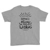 Happiness Youth Tee