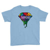 Diamond Youth Tee