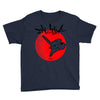 evangelion Youth Tee