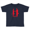handshake Toddler T-shirt