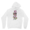 piggy pizza Unisex Hoodie