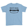 hot dog Youth Tee