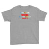 i may be wrong rare Youth Tee