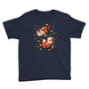 space fox Youth Tee