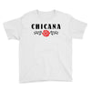 chicana Youth Tee