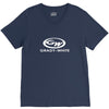 black t shirt grady white fishing V-Neck Tee