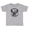 khabib nurmagomedov time Toddler T-shirt