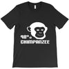 98% chimpanzee T-Shirt