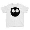 ghost burung Youth Tee