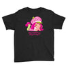 strawberry shortcake Youth Tee