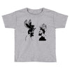 khabib vs mcgregor Toddler T-shirt