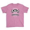 vintage quality without compromise 1964 aged to perfection Youth Tee
