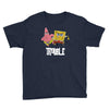Trouble Youth Tee