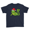 kermit christmas Youth Tee