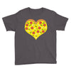 pizza lover Youth Tee