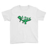 t.rex Youth Tee