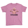 ugly khabib Youth Tee