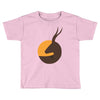 impala Toddler T-shirt