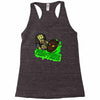 preda toreos Racerback Tank